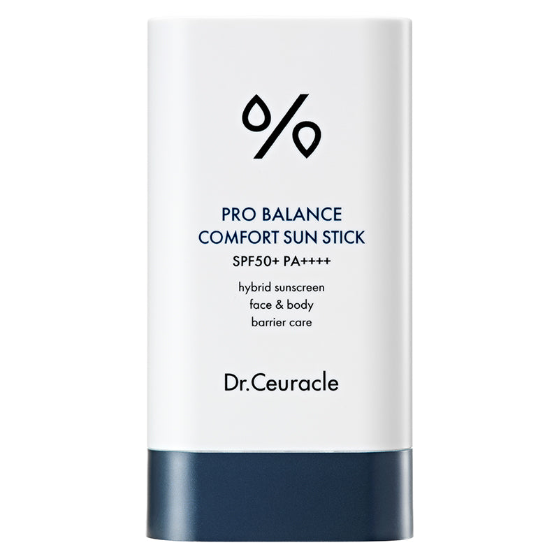 Pro Balance Comfort Sun Stick SPF50+ PA++++ (Expiring 9/11/2026)