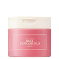 Beet Refresh Pad