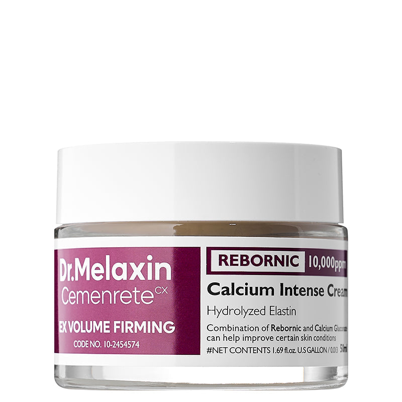 Cemenrete Calcium Intense Cream