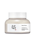Ground Rice and Honey Glow Mask