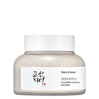 Ground Rice and Honey Glow Mask