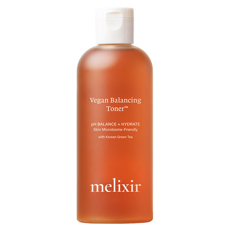 Vegan Balancing Toner