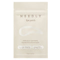 Microneedling Eye Patch