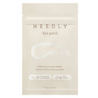 Microneedling Eye Patch