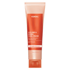Volume & Fixing Curl Cream