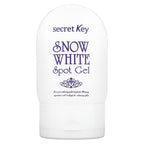 Snow White Spot Gel