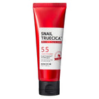 Snail Truecica Miracle Repair Low pH Gel Cleanser