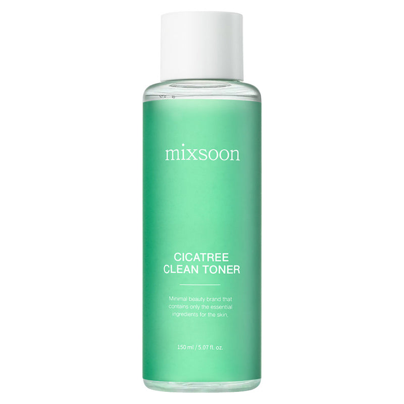 Cicatree Clean Toner - (Expiring 24/12/2026)