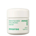 Green Tea Seed Hyaluronic Cream