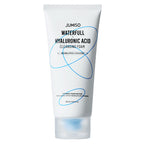 Waterfull Hyaluronic Acid Cleansing Foam