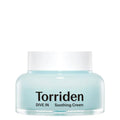 DIVE-IN Low Molecular Hyaluronic Acid Soothing Cream