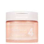 No.4 Pore Zero Peeled Egg Toner Pad