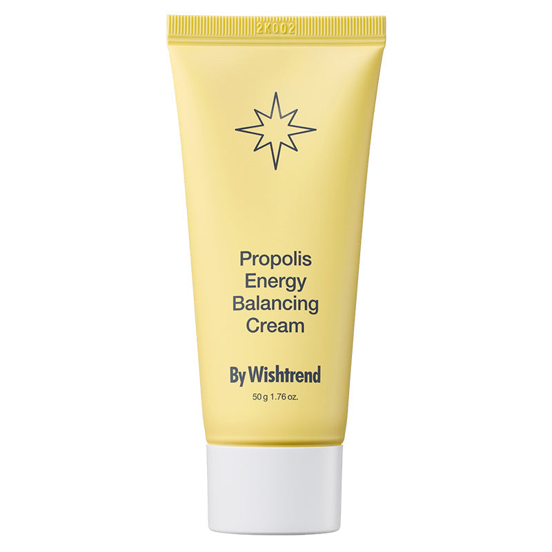 Propolis Energy Balancing Cream