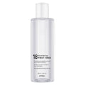 18 First Toner