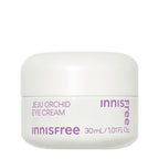Jeju Orchid Eye Cream
