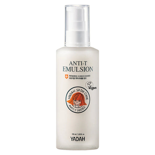 Anti-T Toner