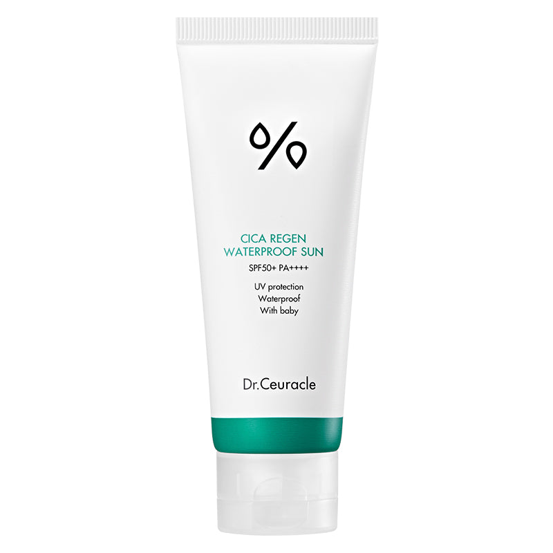 Cica Regen Waterproof Sun