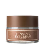 Ginseng Eye Cream