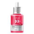 Niacinamide 10 TXA 4 Serum