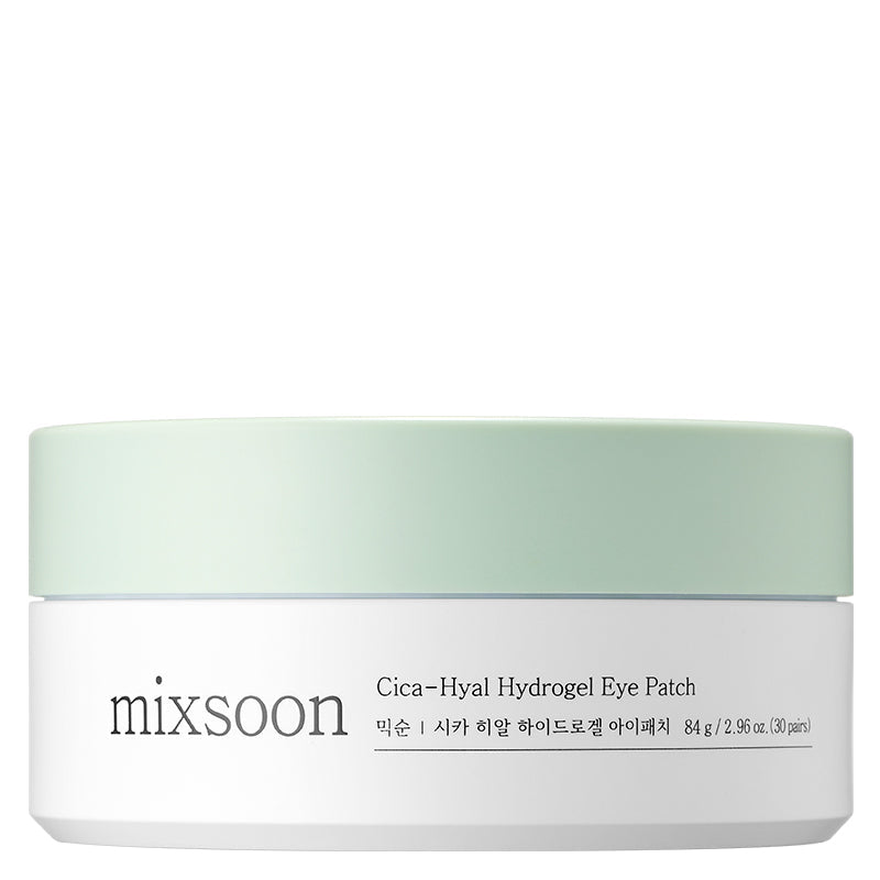 Cica-Hyal Hydrogel Eye Patch