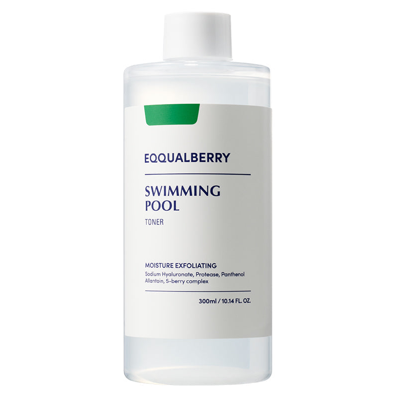 EQQUALBERRY