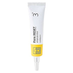 No.3 Pore Reset Ampoule Shot