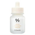 Vegan Niacin & Rice Ampoule