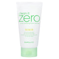 Clean It Zero Pore Clarifying Foam Cleanser