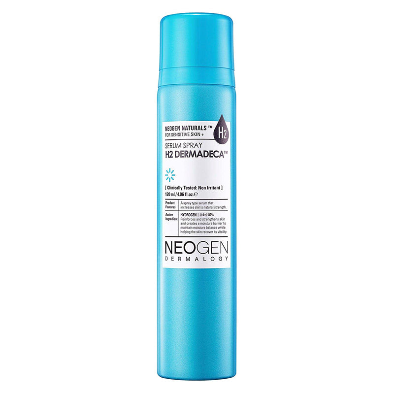 H2 Dermadeca Serum Spray - (Expiring 11/9/2026)