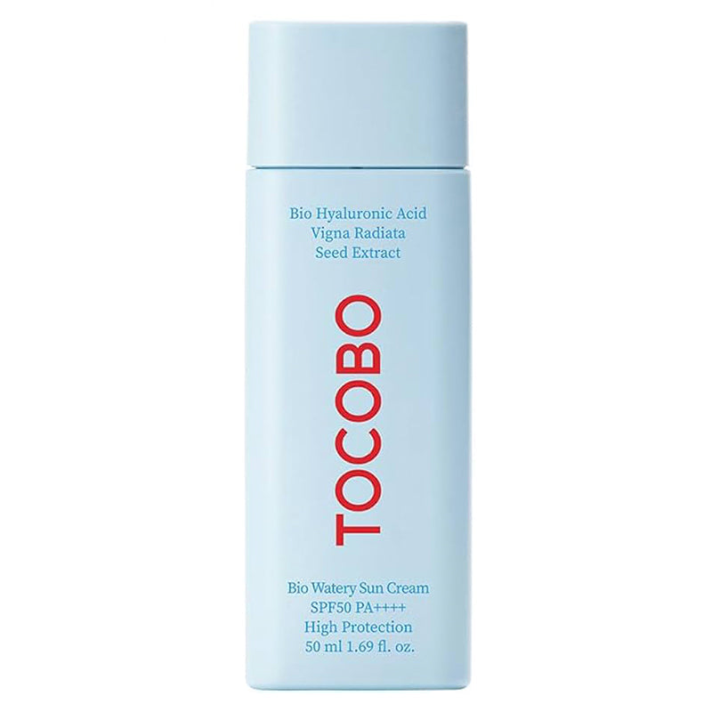 Bio Watery Sun Cream SPF50 PA++++