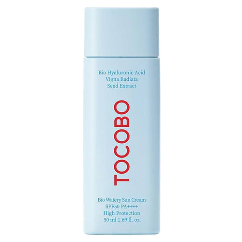 Bio Watery Sun Cream SPF50 PA++++