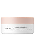 Collagen Hydrogel Eye Patch