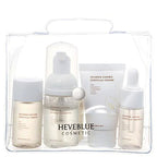 Salmon Caring Centella Special Travel Kit Bag
