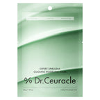 Expert Spirulina Cooling Modeling Mask