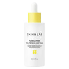 Porebarrier Tightening Ampoule
