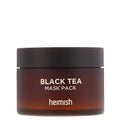 Black Tea Mask Pack