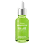 Super Soothing Cica & Aloe Facial Serum