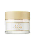 Rice Cream