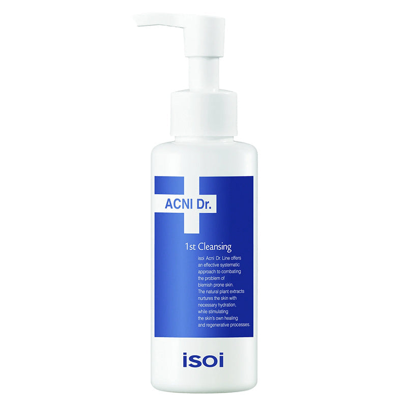 ACNI Dr. 1st Cleansing - (Expiring 11/10/2026)