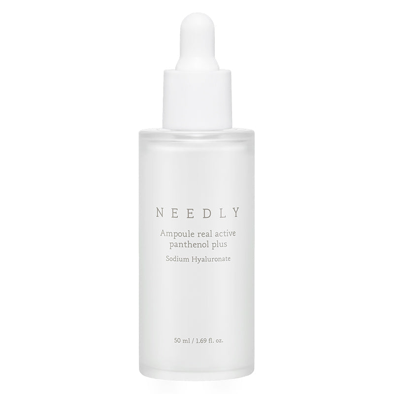 Ampoule Real Active Panthenol Plus
