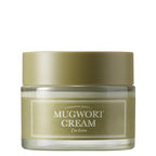 Mugwort Cream