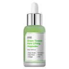 Green Tomato Pore Lifting Ampoule+