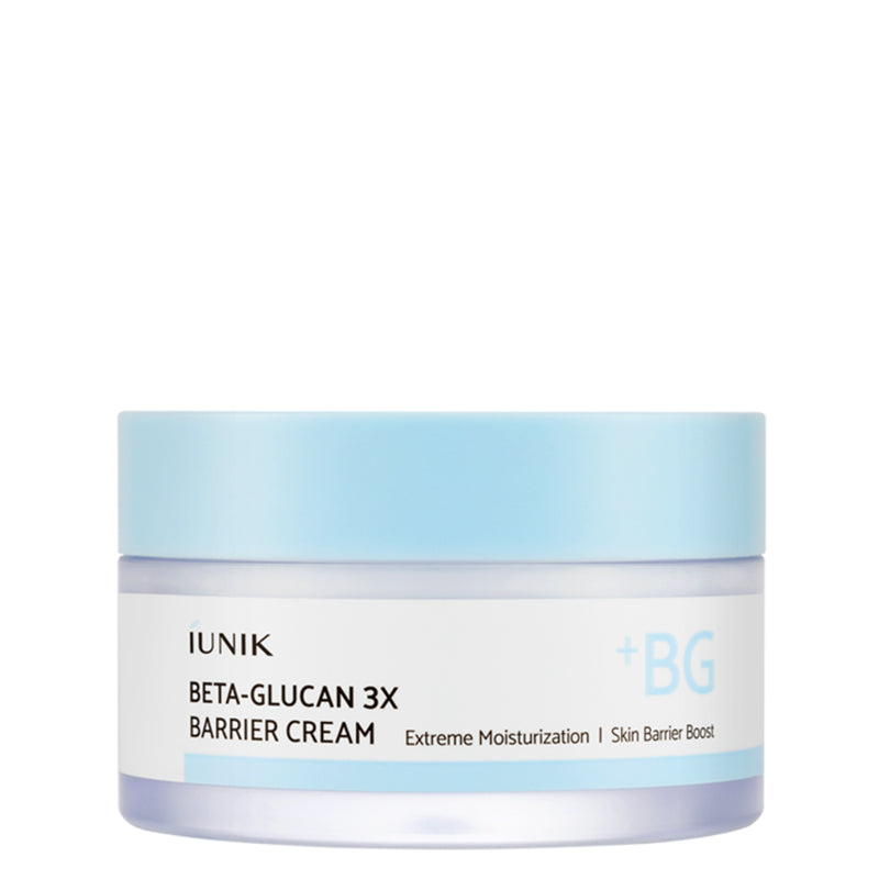 Beta Glucan 3x Barrier Cream