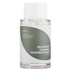 Mugwort Calming Powder Wash