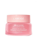 Bouncy & Firm Eye Sleeping Mask