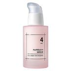 No.4 Collagen 73% Pudding Serum