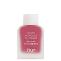 Moist Ampoule Blusher Mini (Freebie)