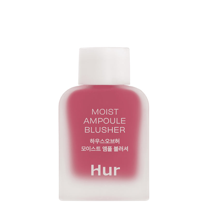 Moist Ampoule Blusher Mini (Freebie)