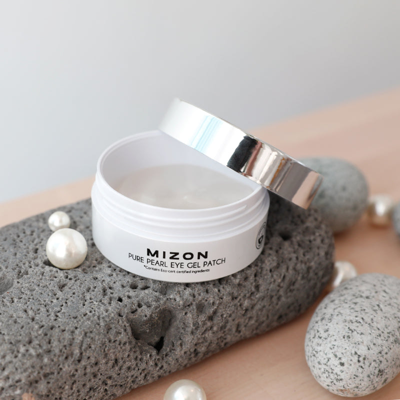 Pure Pearl Eye Gel Patch
