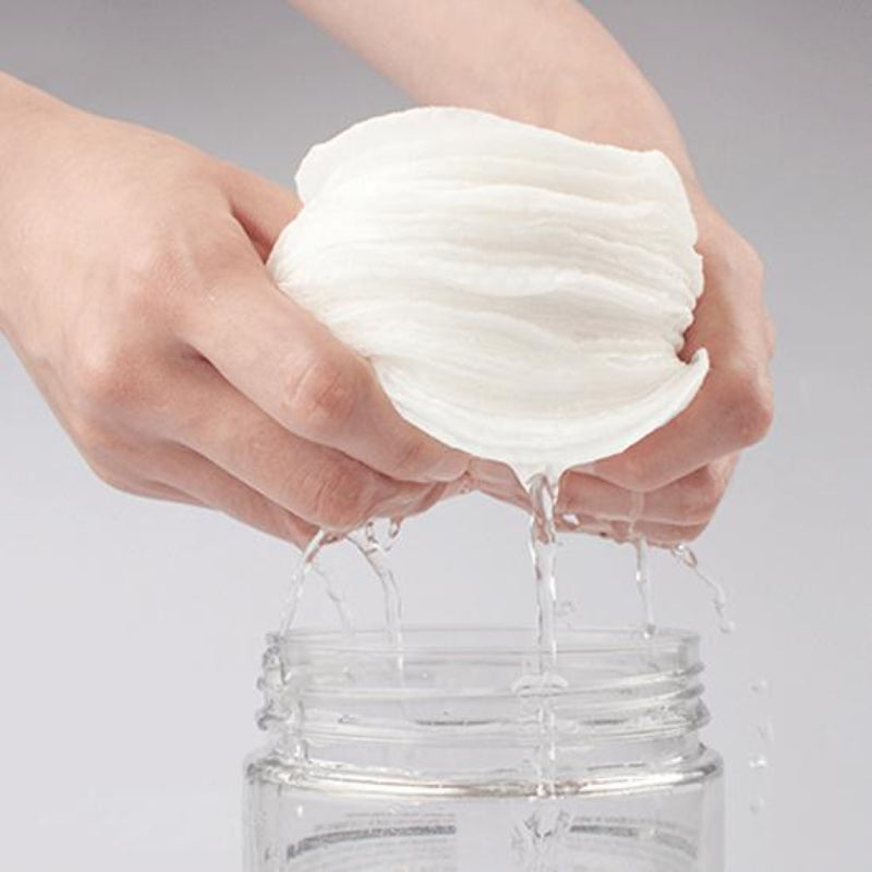 Pure Pearlsation PH Balancing Quick Cleansing Pad
